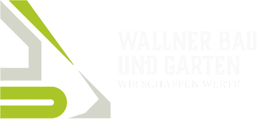 Wallner Bau & Garten Logo