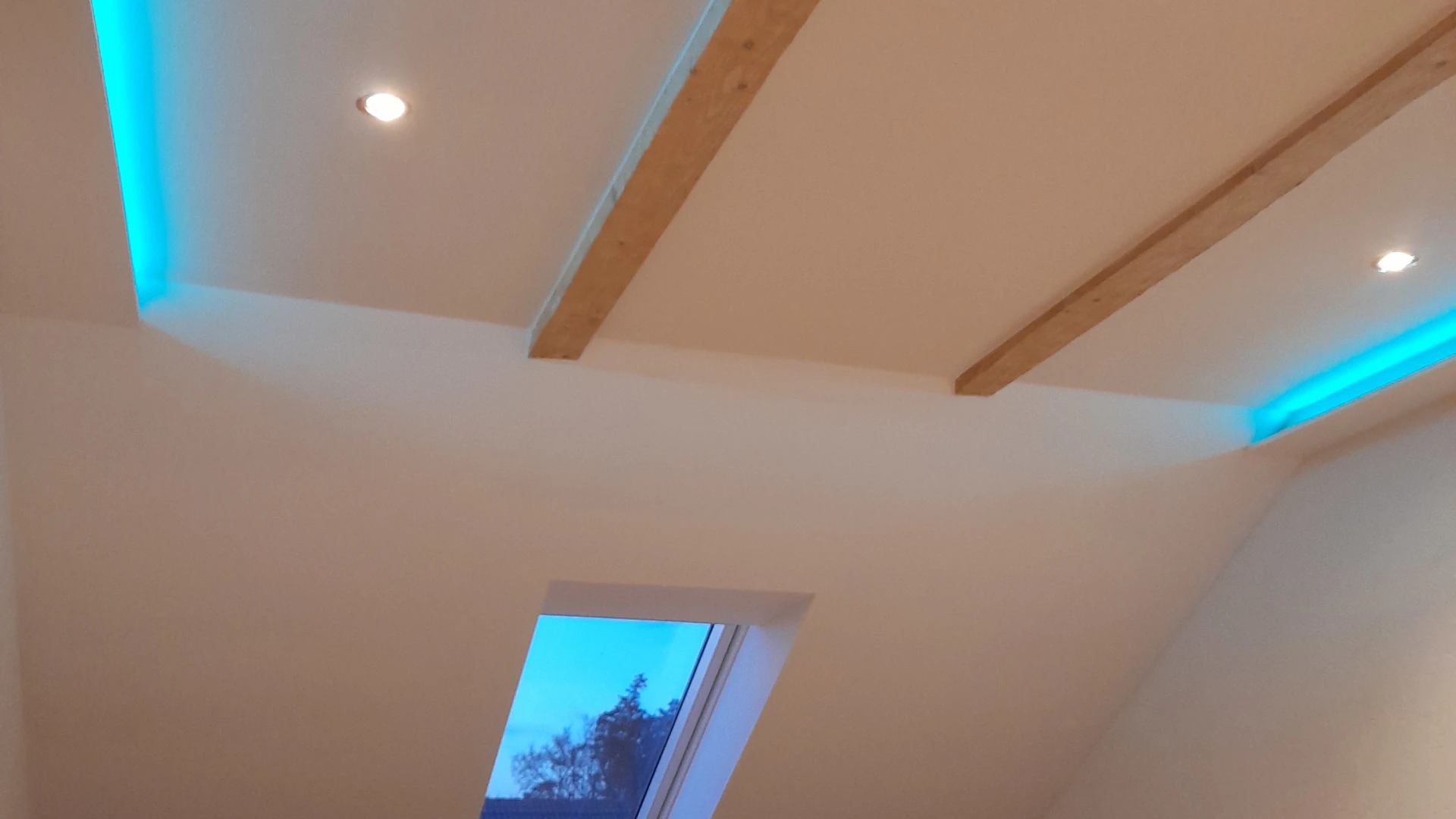 Badewanne beleuchtet (1)